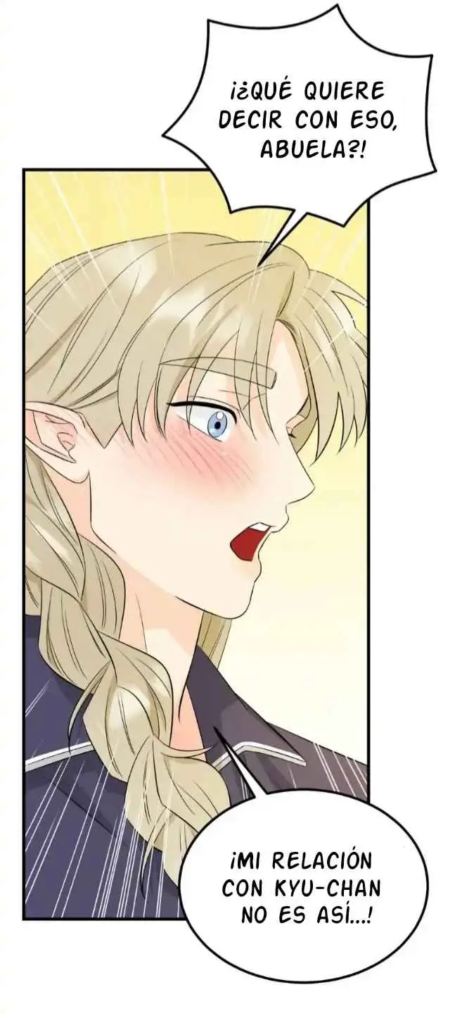 Fairy Pairing (Pareja de Hada) (2023) - Capítulo 20 - Página 55 - LectorTMOo