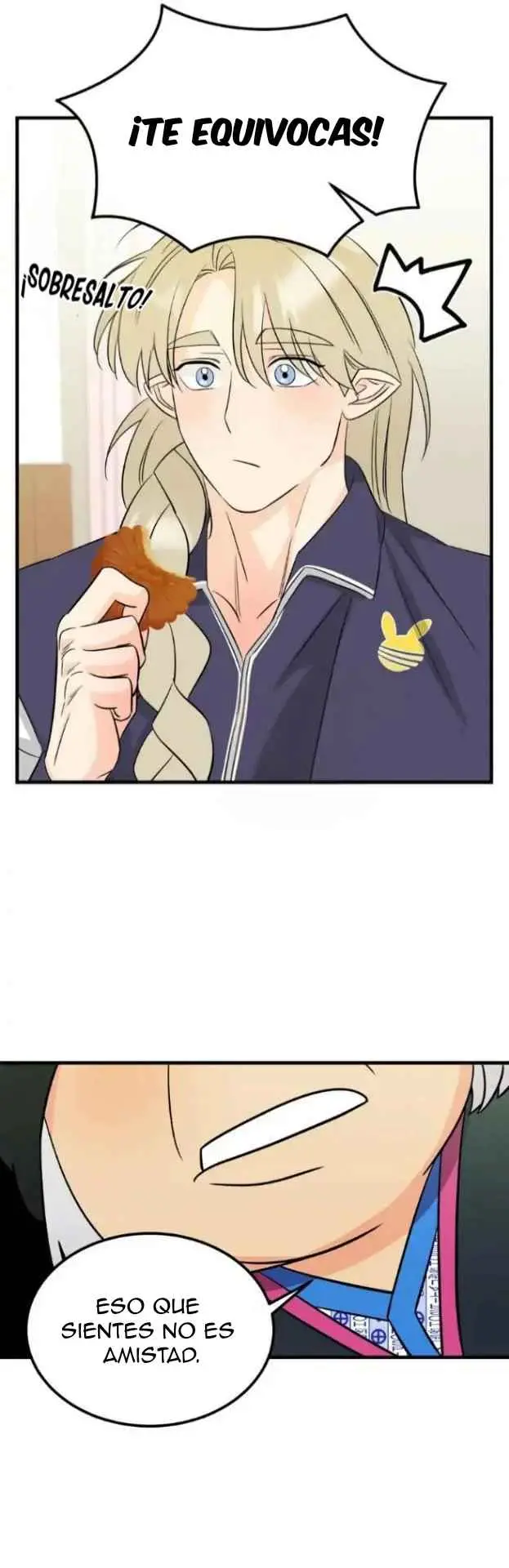 Fairy Pairing (Pareja de Hada) (2023) - Capítulo 20 - Página 58 - LectorTMOo