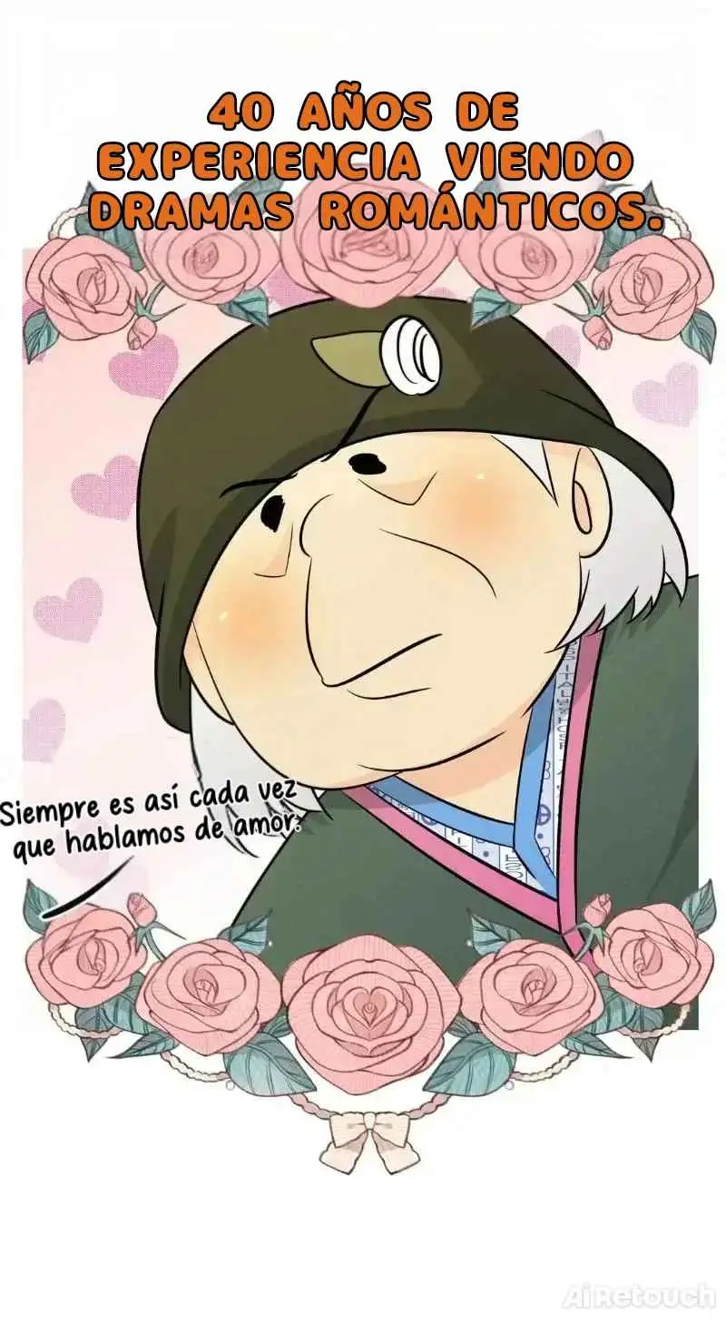 Fairy Pairing (Pareja de Hada) (2023) - Capítulo 20 - Página 60 - LectorTMOo