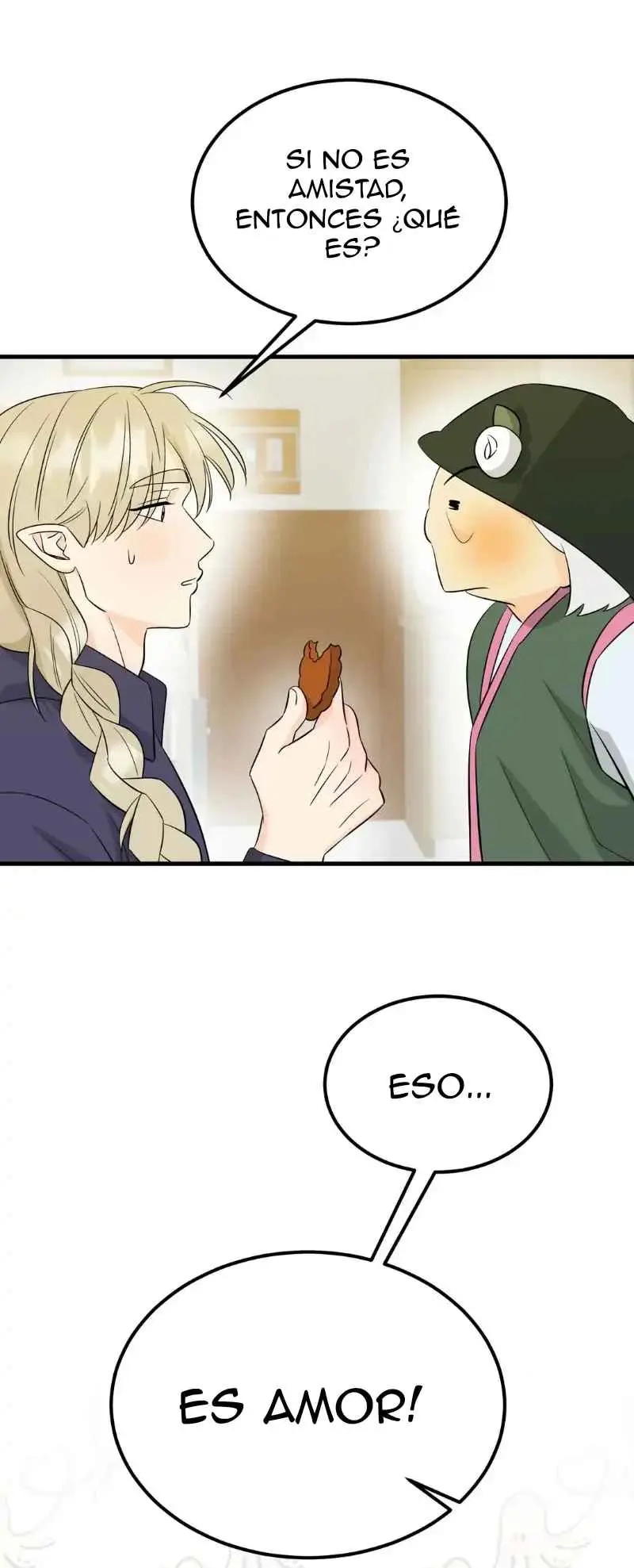 Fairy Pairing (Pareja de Hada) (2023) - Capítulo 20 - Página 61 - LectorTMOo