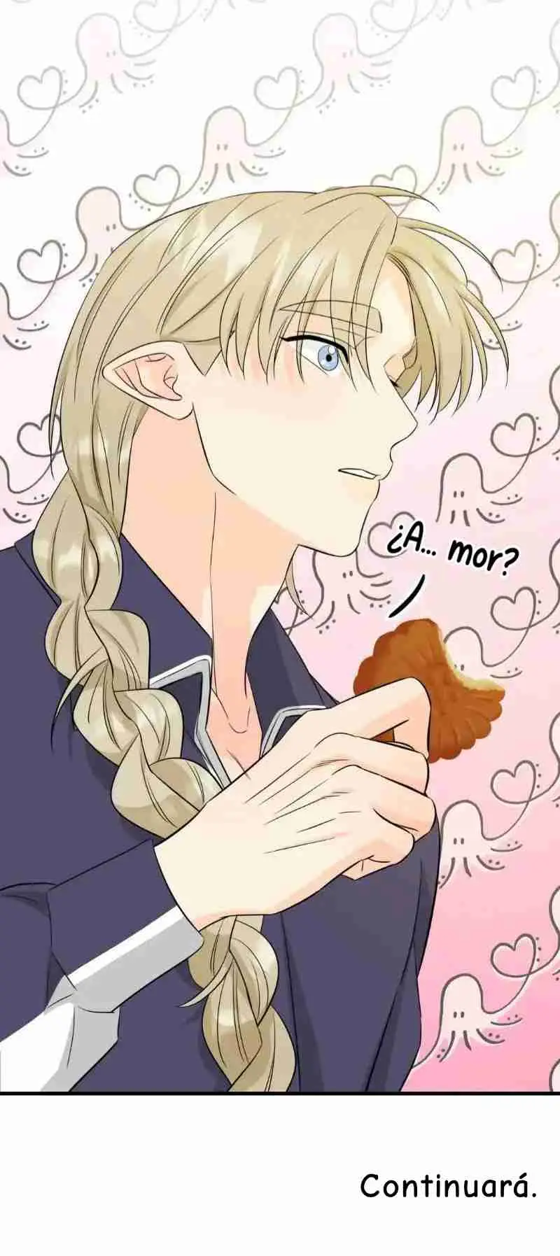 Fairy Pairing (Pareja de Hada) (2023) - Capítulo 20 - Página 62 - LectorTMOo