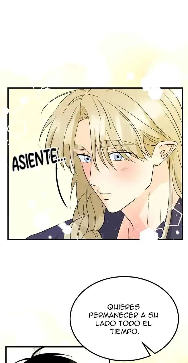 Fairy Pairing (Pareja de Hada) (2023) - Capítulo 21 - Página 6 - LectorTMOo