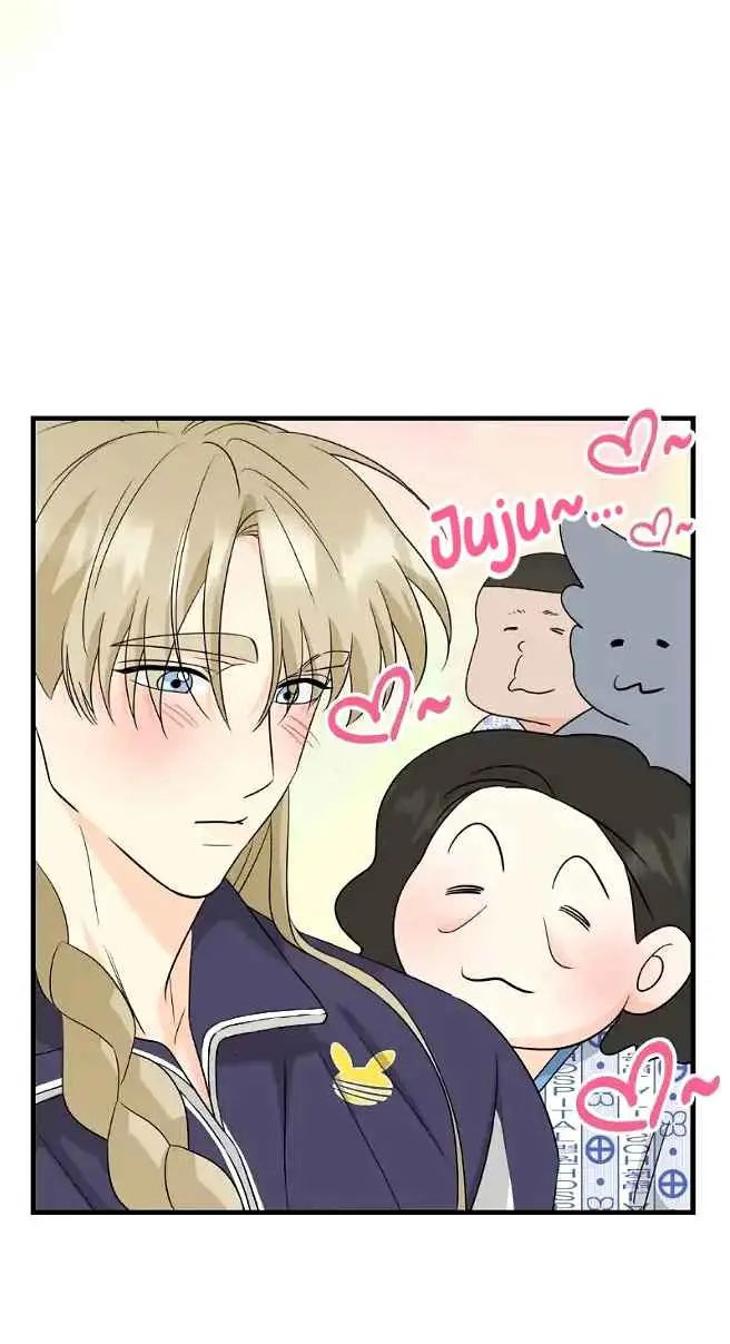 Fairy Pairing (Pareja de Hada) (2023) - Capítulo 21 - Página 9 - LectorTMOo