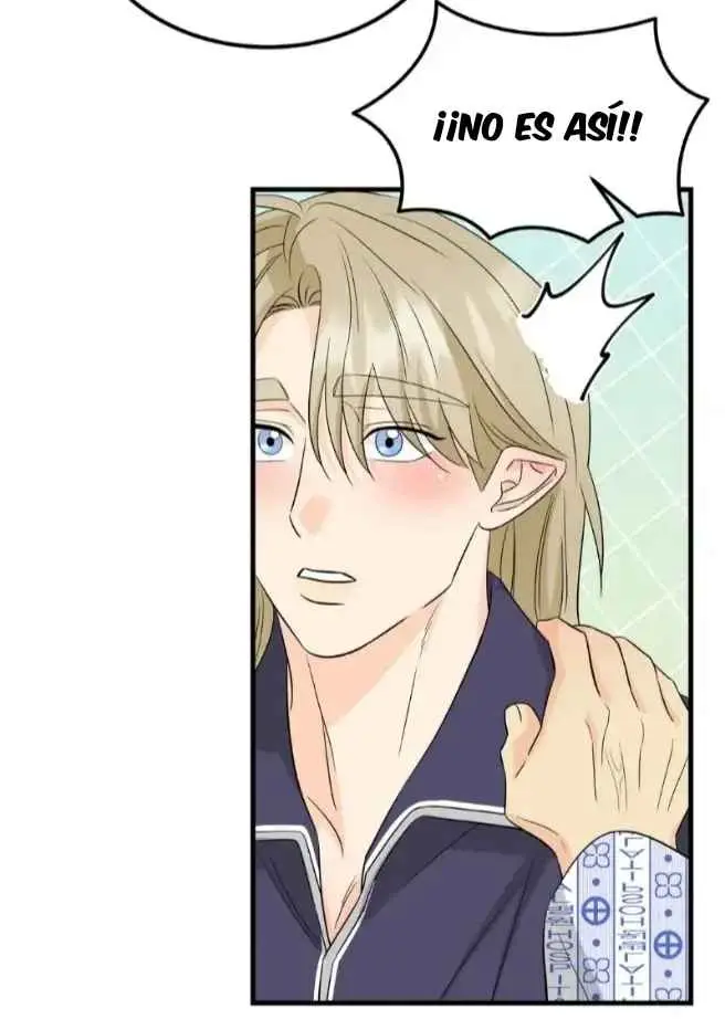 Fairy Pairing (Pareja de Hada) (2023) - Capítulo 21 - Página 11 - LectorTMOo