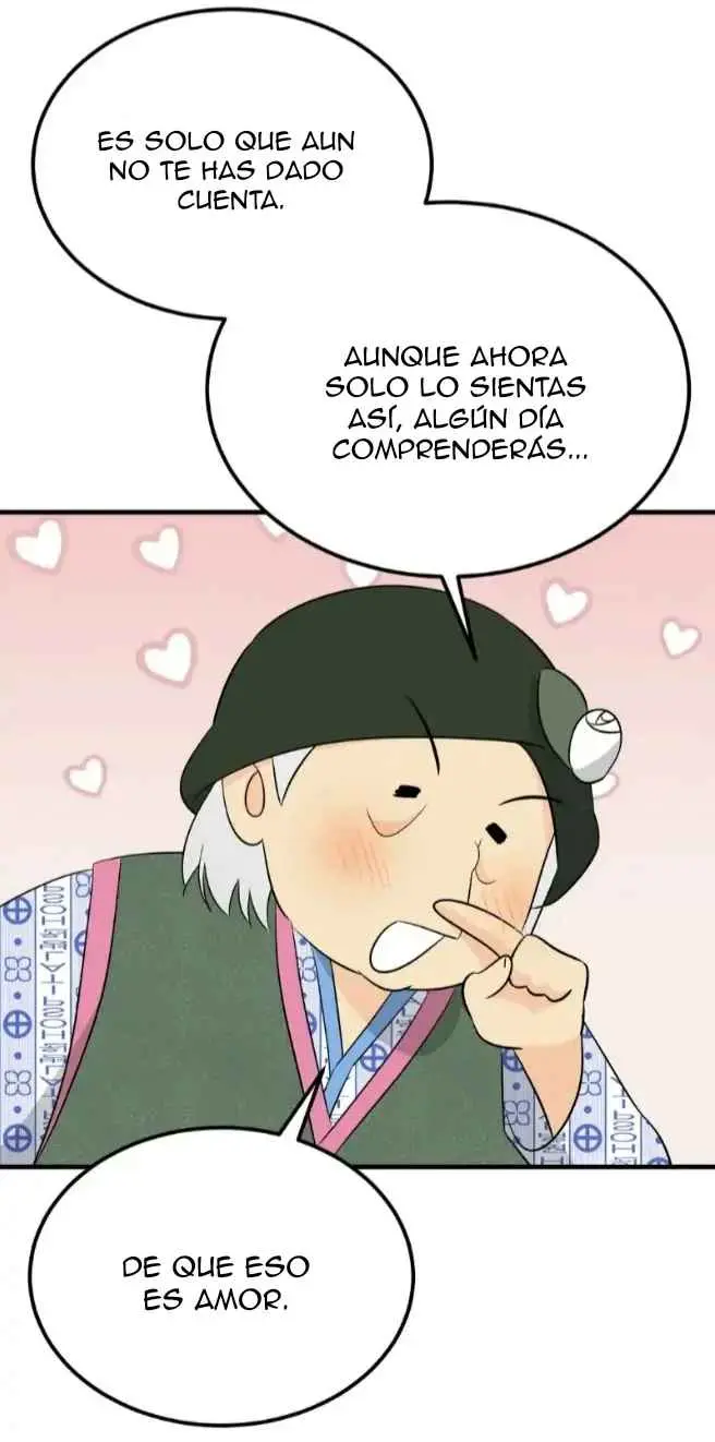 Fairy Pairing (Pareja de Hada) (2023) - Capítulo 21 - Página 12 - LectorTMOo