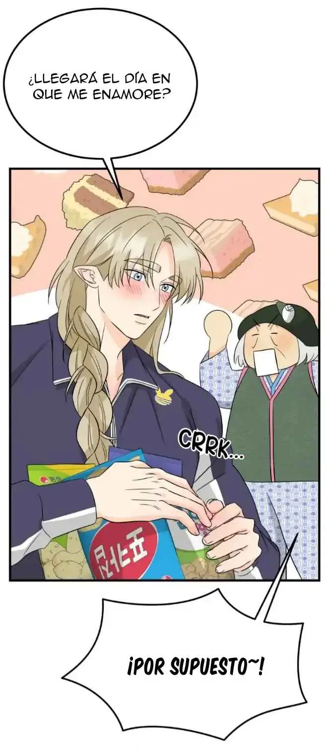 Fairy Pairing (Pareja de Hada) (2023) - Capítulo 21 - Página 14 - LectorTMOo