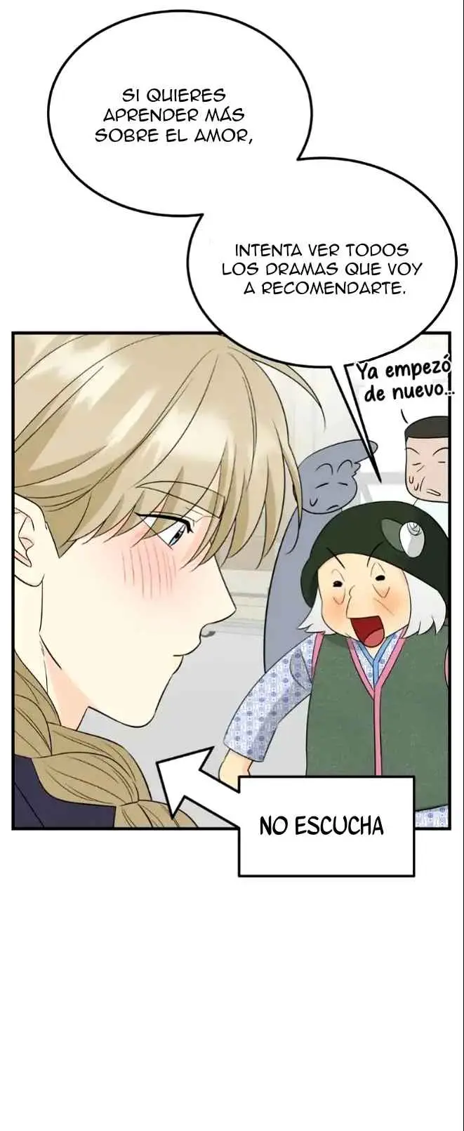 Fairy Pairing (Pareja de Hada) (2023) - Capítulo 21 - Página 15 - LectorTMOo