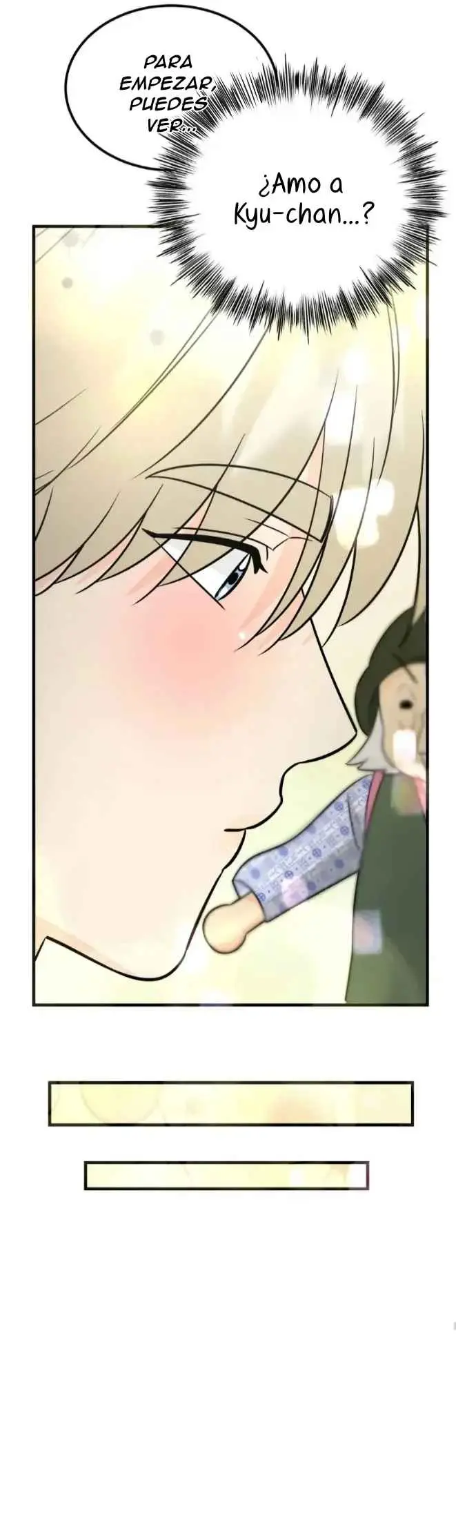 Fairy Pairing (Pareja de Hada) (2023) - Capítulo 21 - Página 16 - LectorTMOo