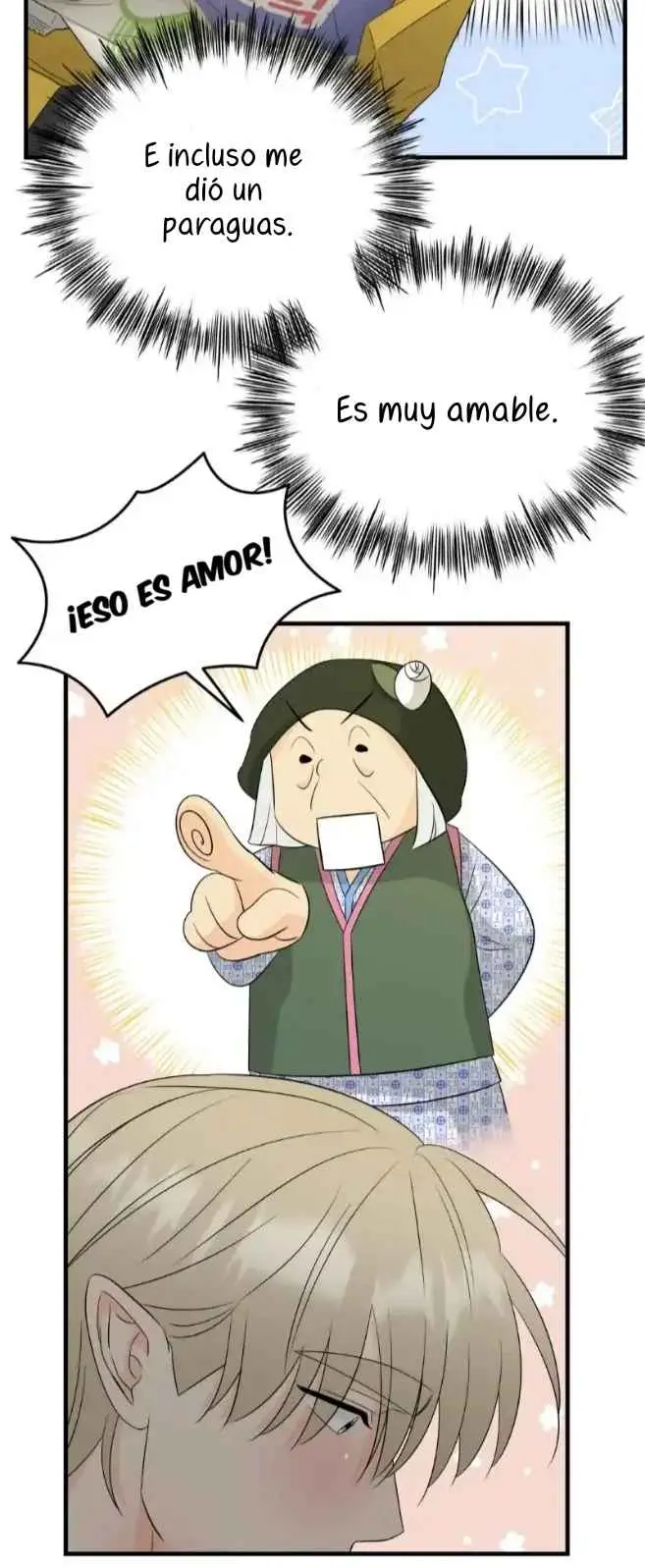 Fairy Pairing (Pareja de Hada) (2023) - Capítulo 21 - Página 18 - LectorTMOo