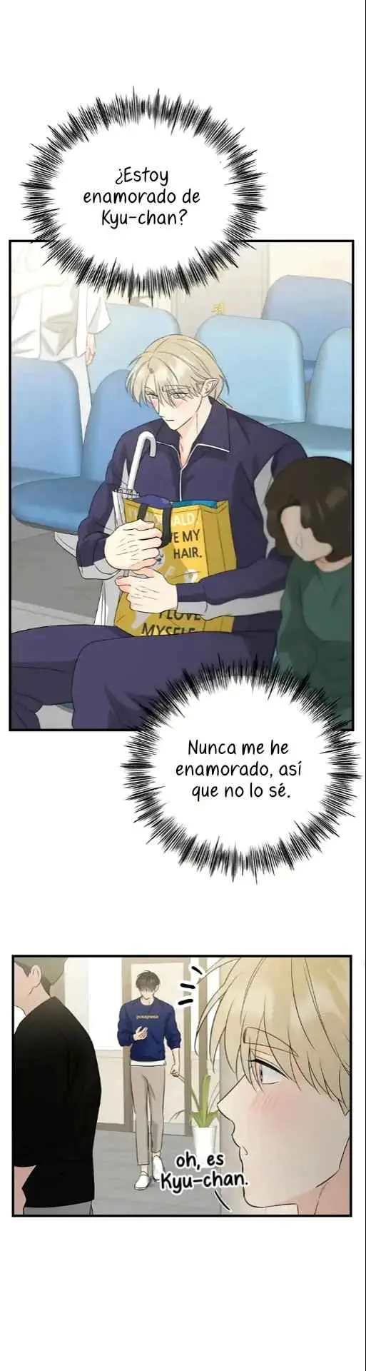 Fairy Pairing (Pareja de Hada) (2023) - Capítulo 21 - Página 19 - LectorTMOo