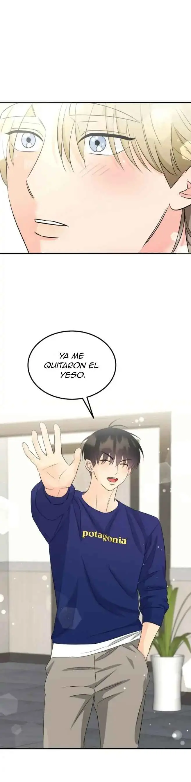 Fairy Pairing (Pareja de Hada) (2023) - Capítulo 21 - Página 21 - LectorTMOo