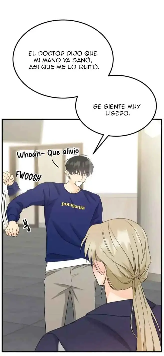 Fairy Pairing (Pareja de Hada) (2023) - Capítulo 21 - Página 22 - LectorTMOo
