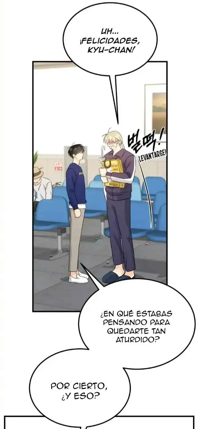 Fairy Pairing (Pareja de Hada) (2023) - Capítulo 21 - Página 24 - LectorTMOo