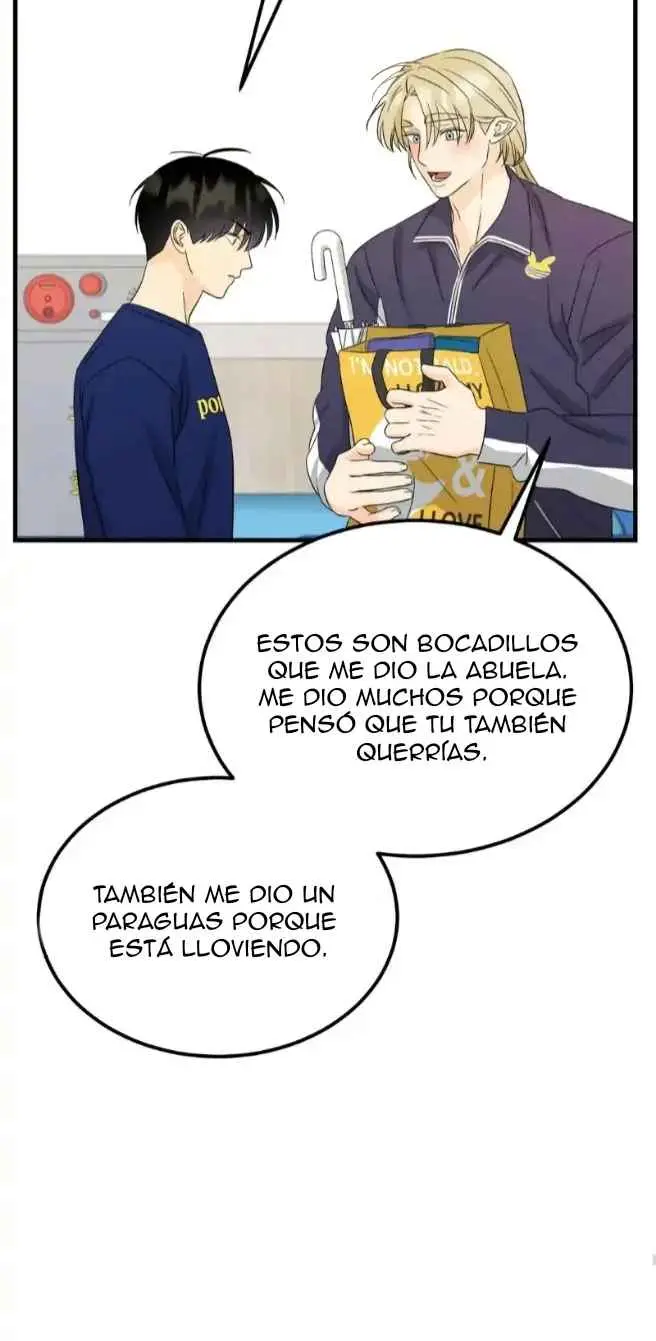 Fairy Pairing (Pareja de Hada) (2023) - Capítulo 21 - Página 25 - LectorTMOo