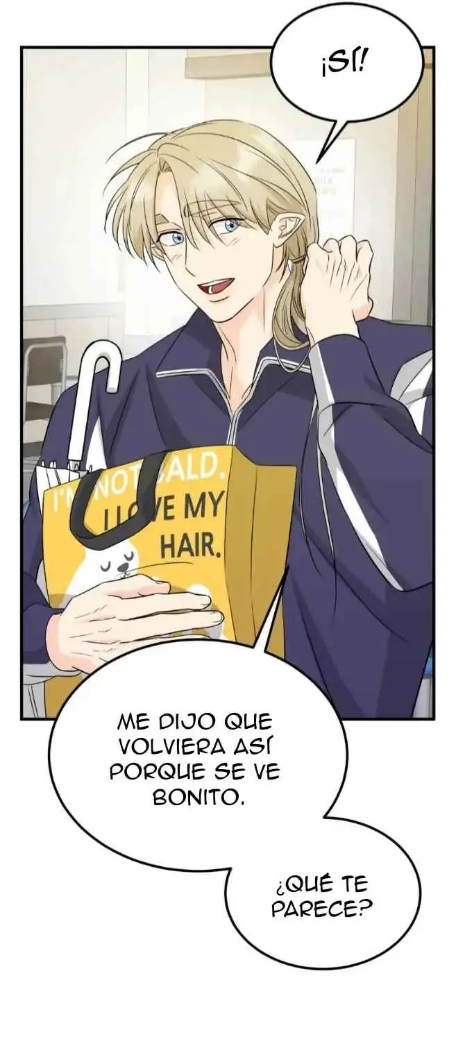 Fairy Pairing (Pareja de Hada) (2023) - Capítulo 21 - Página 27 - LectorTMOo
