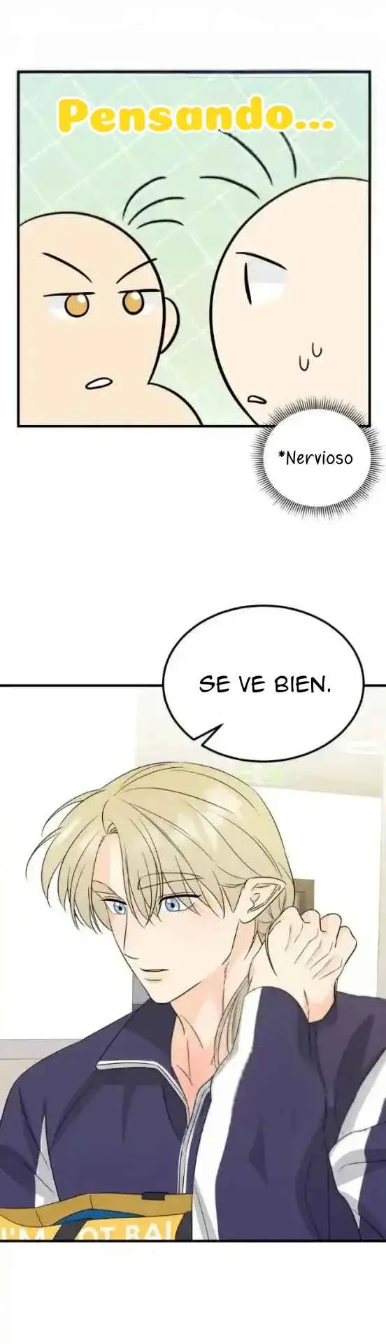 Fairy Pairing (Pareja de Hada) (2023) - Capítulo 21 - Página 28 - LectorTMOo