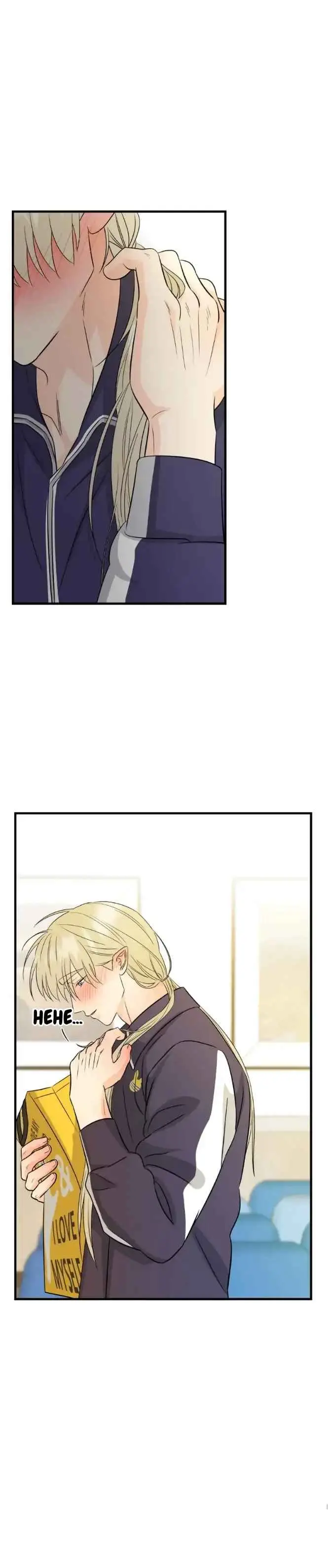 Fairy Pairing (Pareja de Hada) (2023) - Capítulo 21 - Página 30 - LectorTMOo