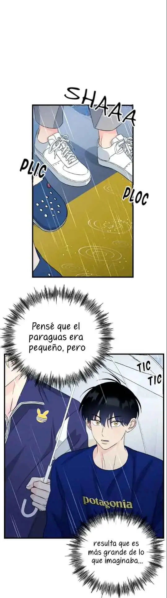 Fairy Pairing (Pareja de Hada) (2023) - Capítulo 21 - Página 31 - LectorTMOo