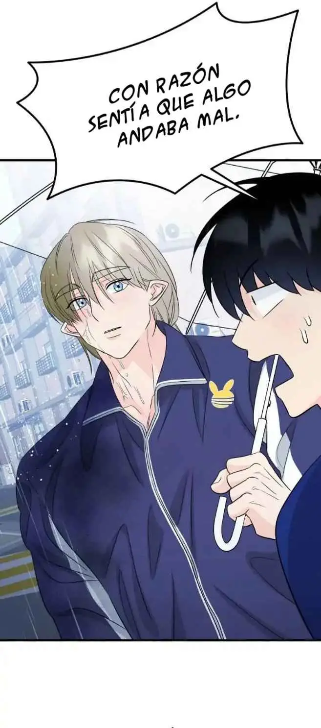 Fairy Pairing (Pareja de Hada) (2023) - Capítulo 21 - Página 34 - LectorTMOo