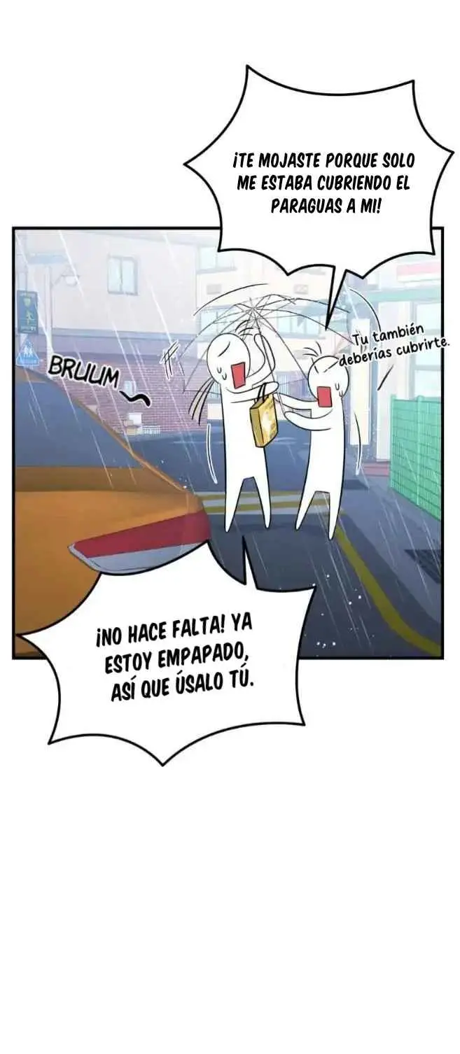 Fairy Pairing (Pareja de Hada) (2023) - Capítulo 21 - Página 35 - LectorTMOo