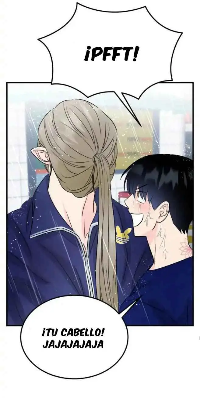 Fairy Pairing (Pareja de Hada) (2023) - Capítulo 21 - Página 38 - LectorTMOo