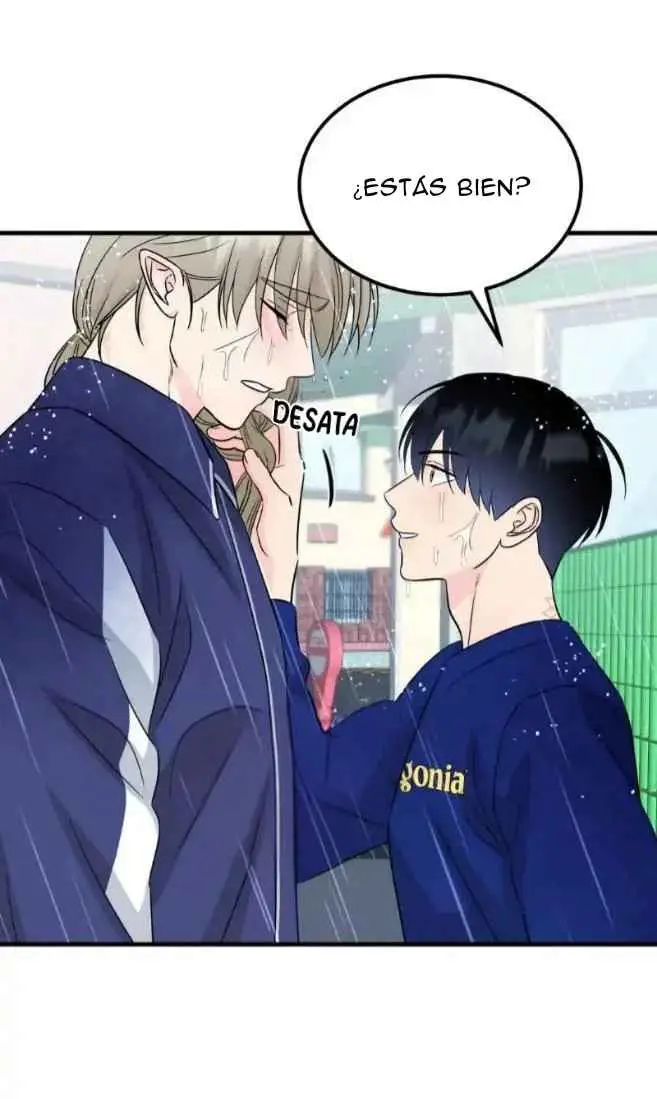Fairy Pairing (Pareja de Hada) (2023) - Capítulo 21 - Página 39 - LectorTMOo