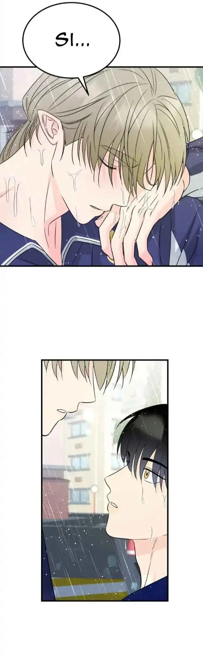 Fairy Pairing (Pareja de Hada) (2023) - Capítulo 21 - Página 40 - LectorTMOo