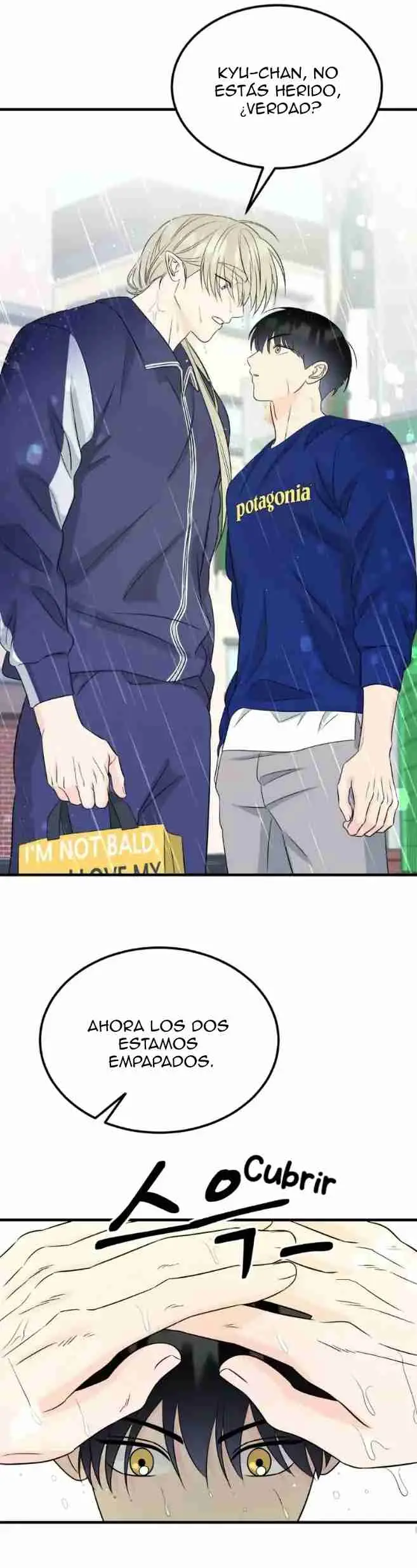 Fairy Pairing (Pareja de Hada) (2023) - Capítulo 21 - Página 41 - LectorTMOo
