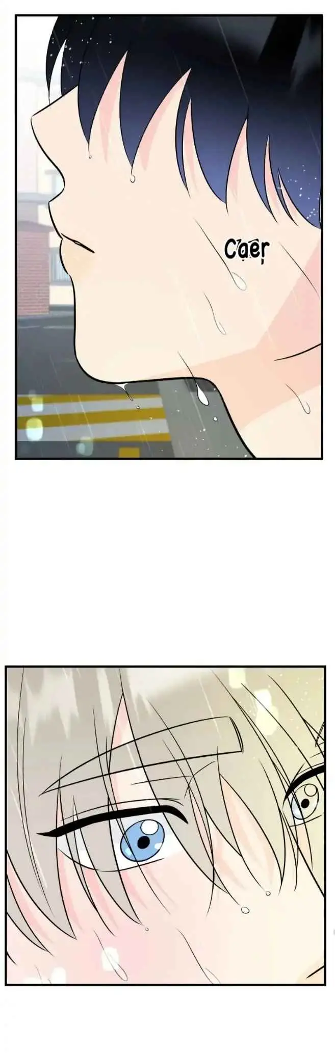 Fairy Pairing (Pareja de Hada) (2023) - Capítulo 21 - Página 44 - LectorTMOo