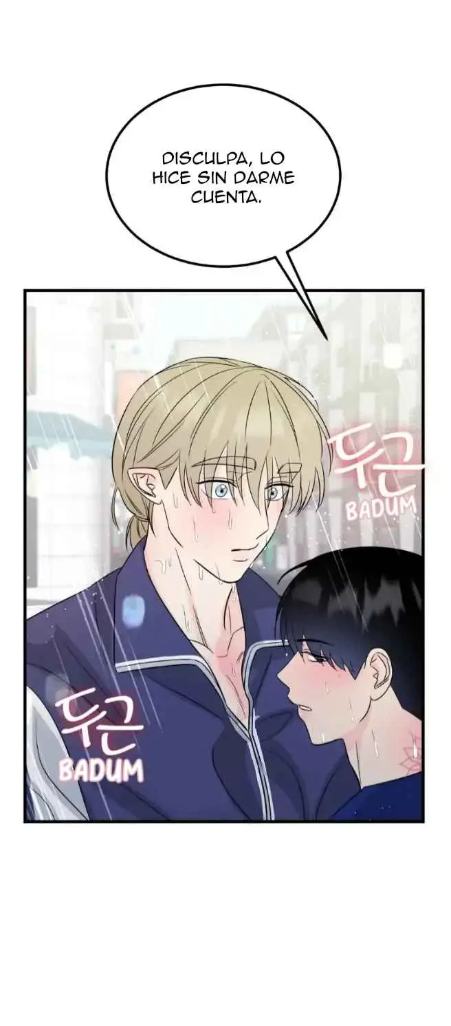 Fairy Pairing (Pareja de Hada) (2023) - Capítulo 21 - Página 48 - LectorTMOo