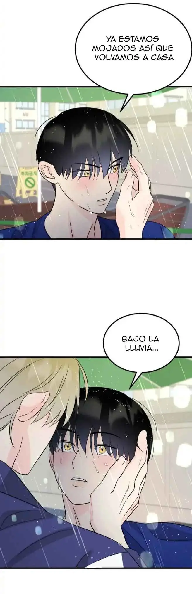 Fairy Pairing (Pareja de Hada) (2023) - Capítulo 21 - Página 51 - LectorTMOo