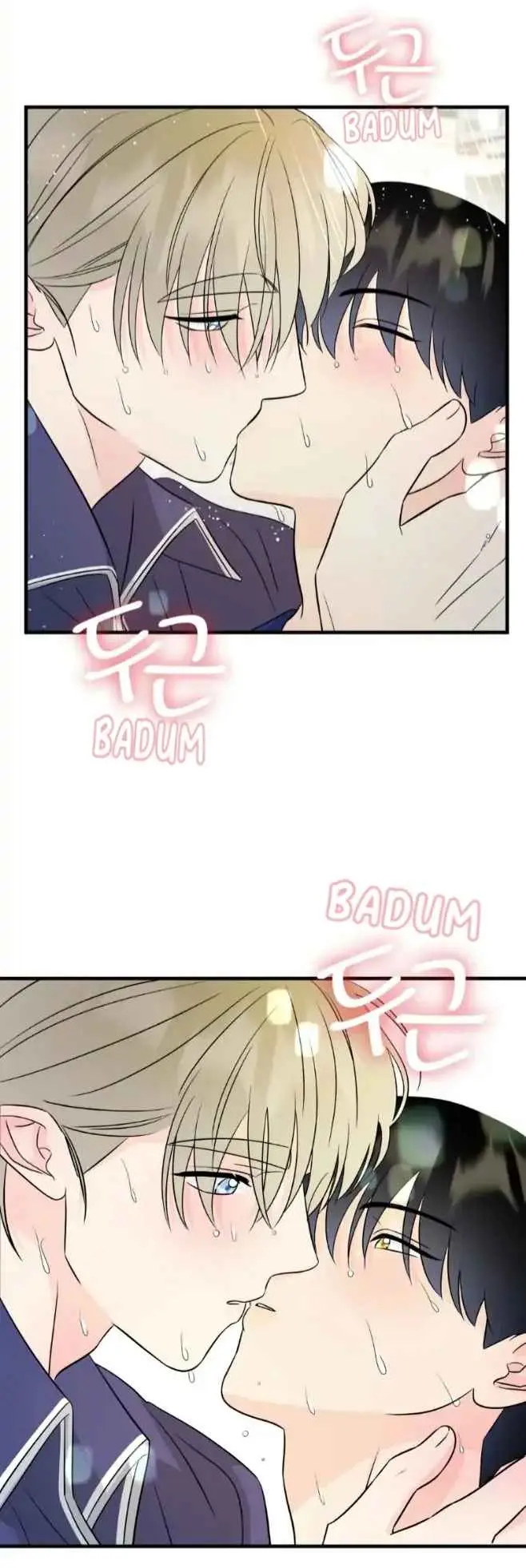 Fairy Pairing (Pareja de Hada) (2023) - Capítulo 21 - Página 53 - LectorTMOo