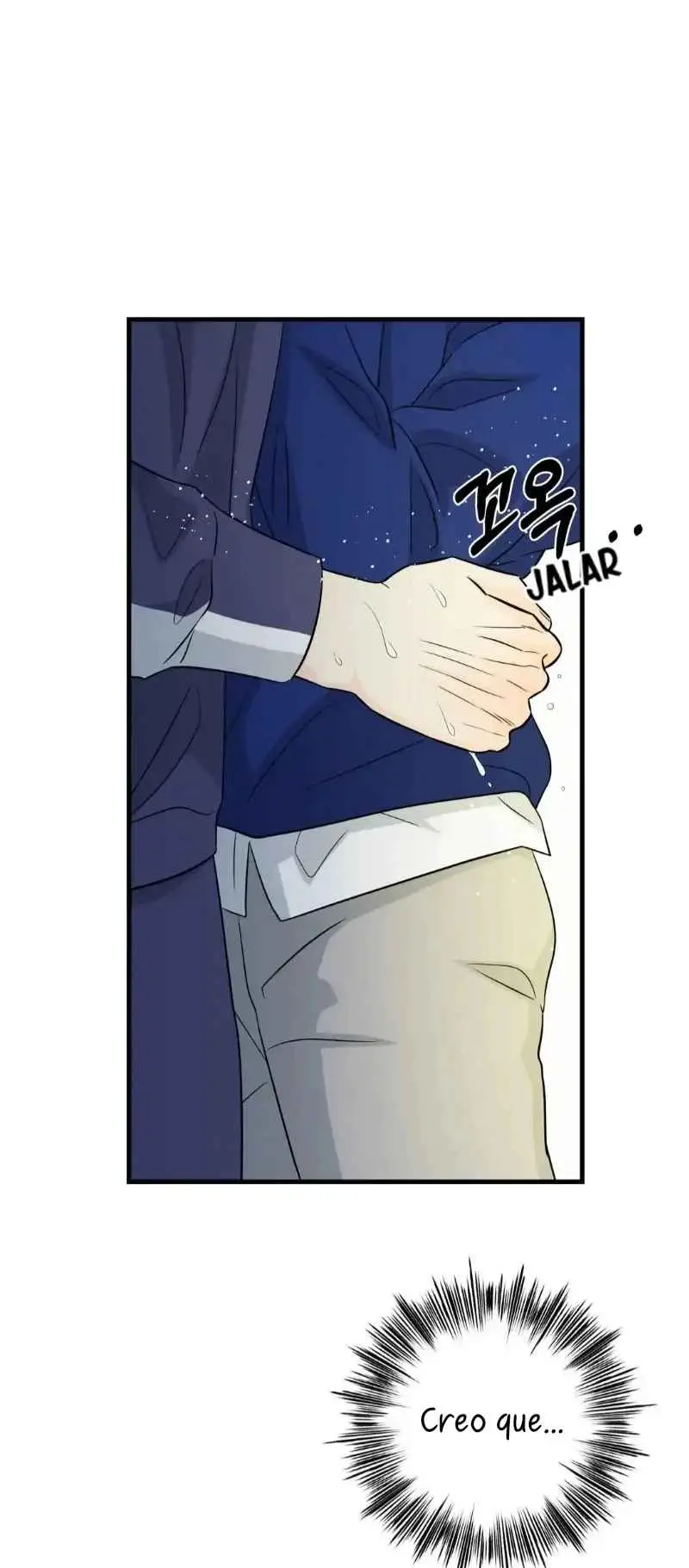 Fairy Pairing (Pareja de Hada) (2023) - Capítulo 21 - Página 55 - LectorTMOo