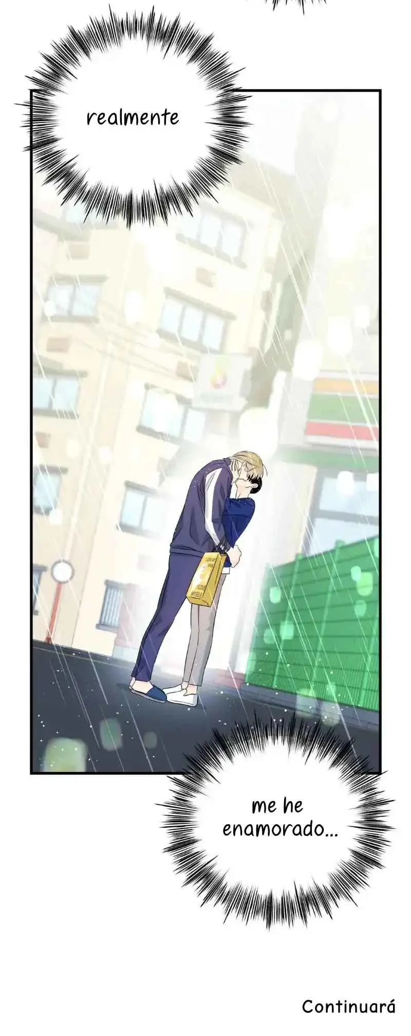 Fairy Pairing (Pareja de Hada) (2023) - Capítulo 21 - Página 56 - LectorTMOo