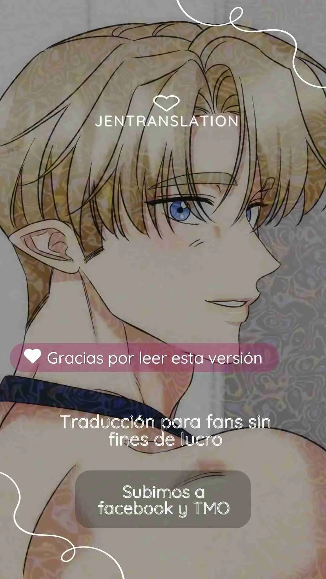 Fairy Pairing (Pareja de Hada) (2023) - Capítulo 21 - Página 57 - LectorTMOo