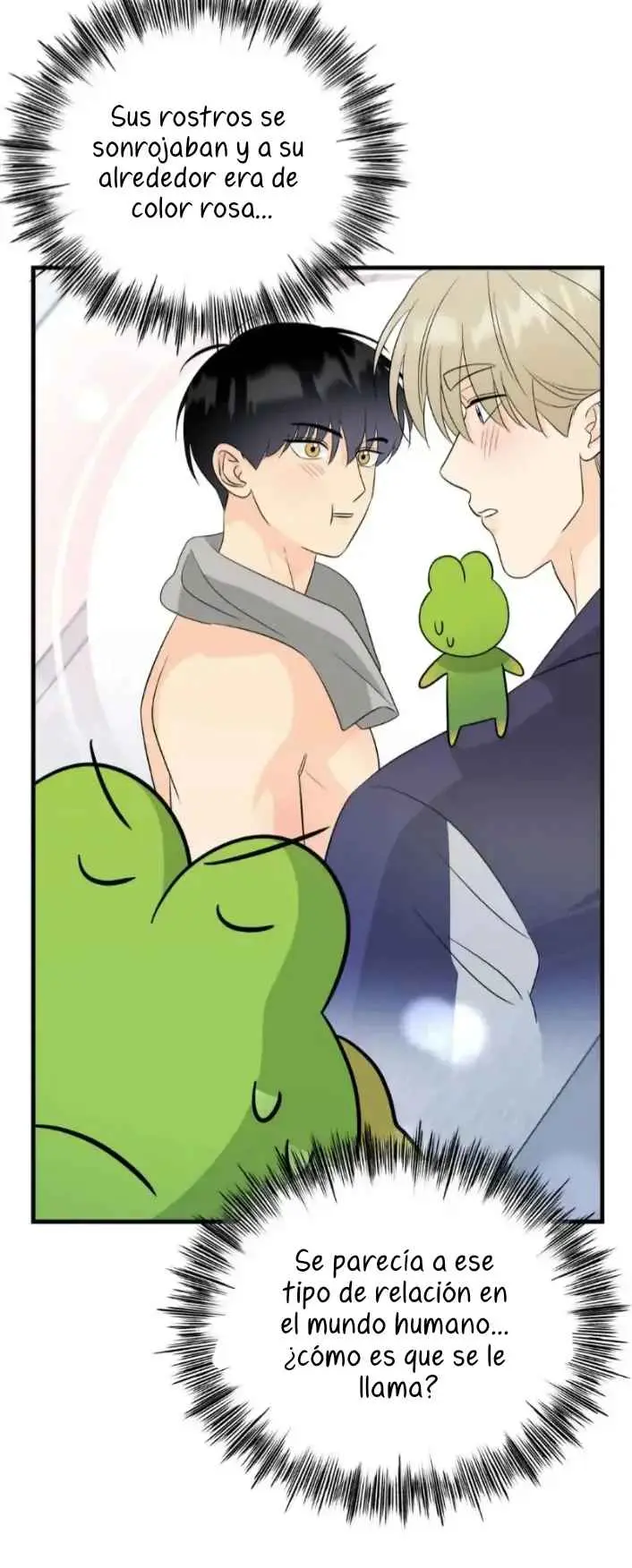 Fairy Pairing (Pareja de Hada) (2023) - Capítulo 22 - Página 4 - LectorTMOo