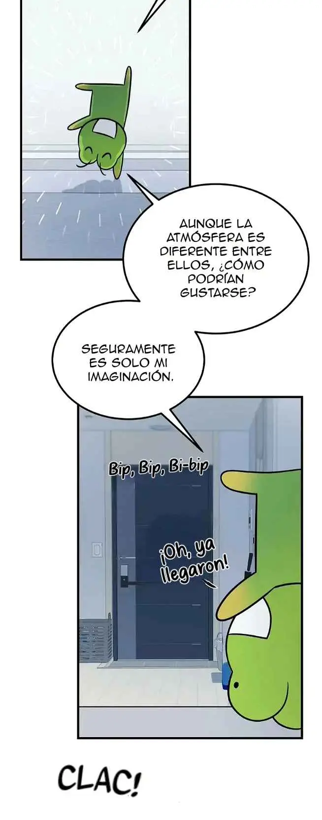 Fairy Pairing (Pareja de Hada) (2023) - Capítulo 22 - Página 9 - LectorTMOo