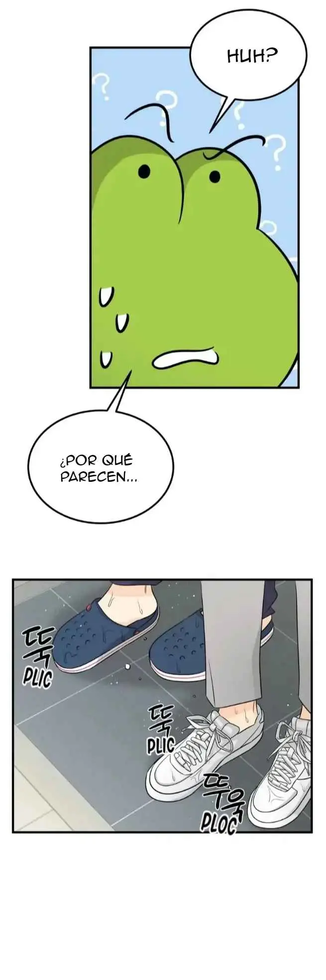 Fairy Pairing (Pareja de Hada) (2023) - Capítulo 22 - Página 11 - LectorTMOo