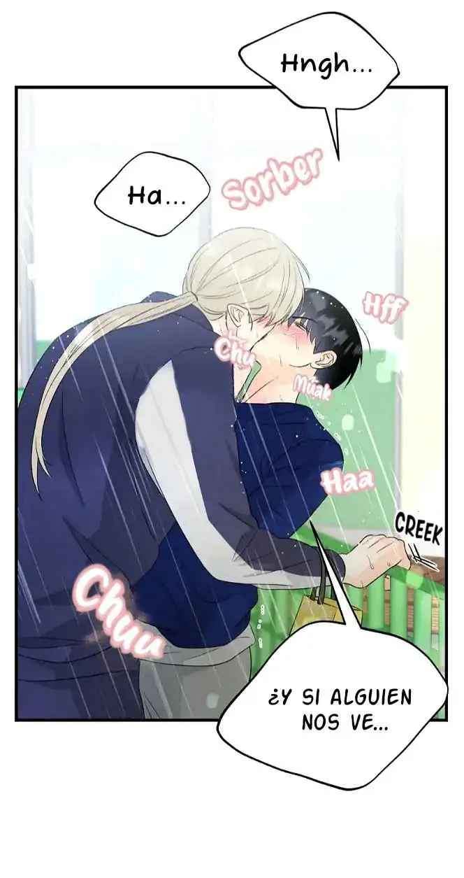 Fairy Pairing (Pareja de Hada) (2023) - Capítulo 22 - Página 15 - LectorTMOo