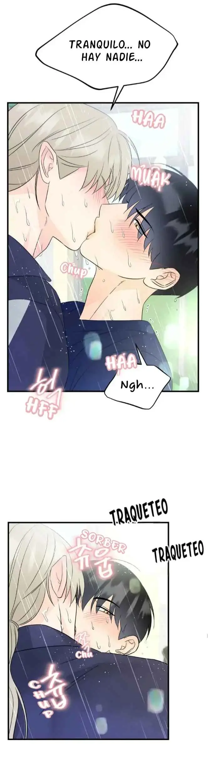 Fairy Pairing (Pareja de Hada) (2023) - Capítulo 22 - Página 16 - LectorTMOo