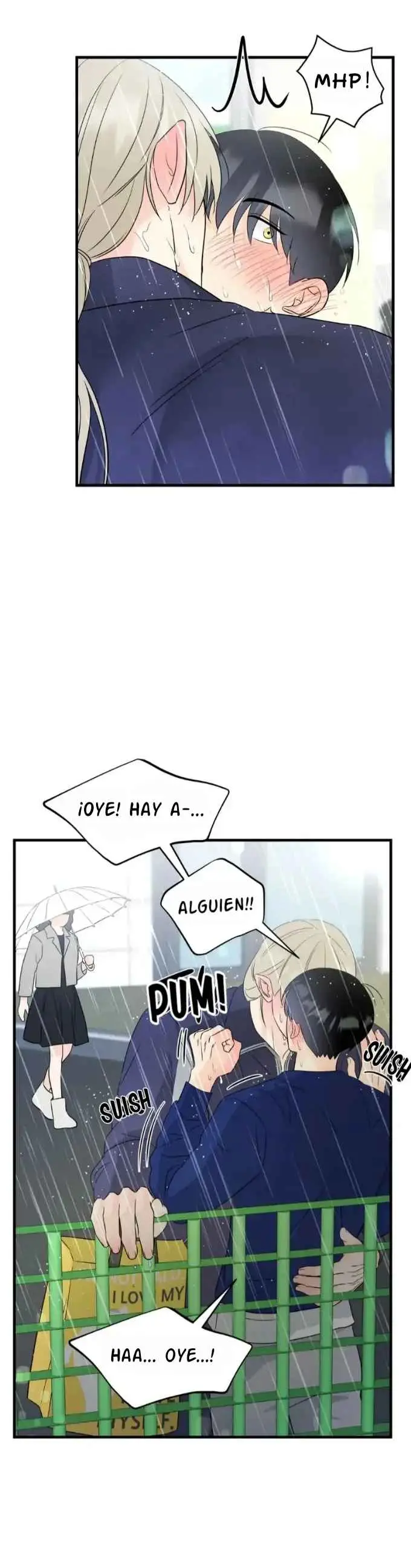 Fairy Pairing (Pareja de Hada) (2023) - Capítulo 22 - Página 17 - LectorTMOo