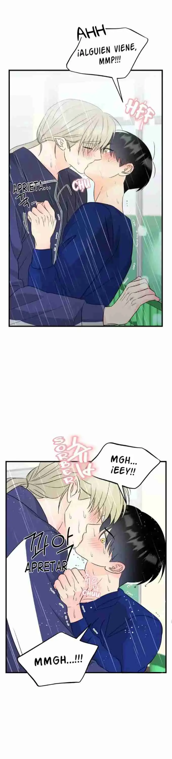 Fairy Pairing (Pareja de Hada) (2023) - Capítulo 22 - Página 18 - LectorTMOo