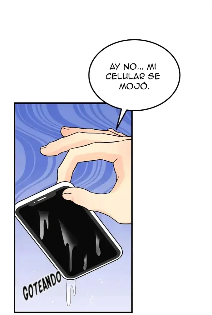 Fairy Pairing (Pareja de Hada) (2023) - Capítulo 22 - Página 25 - LectorTMOo
