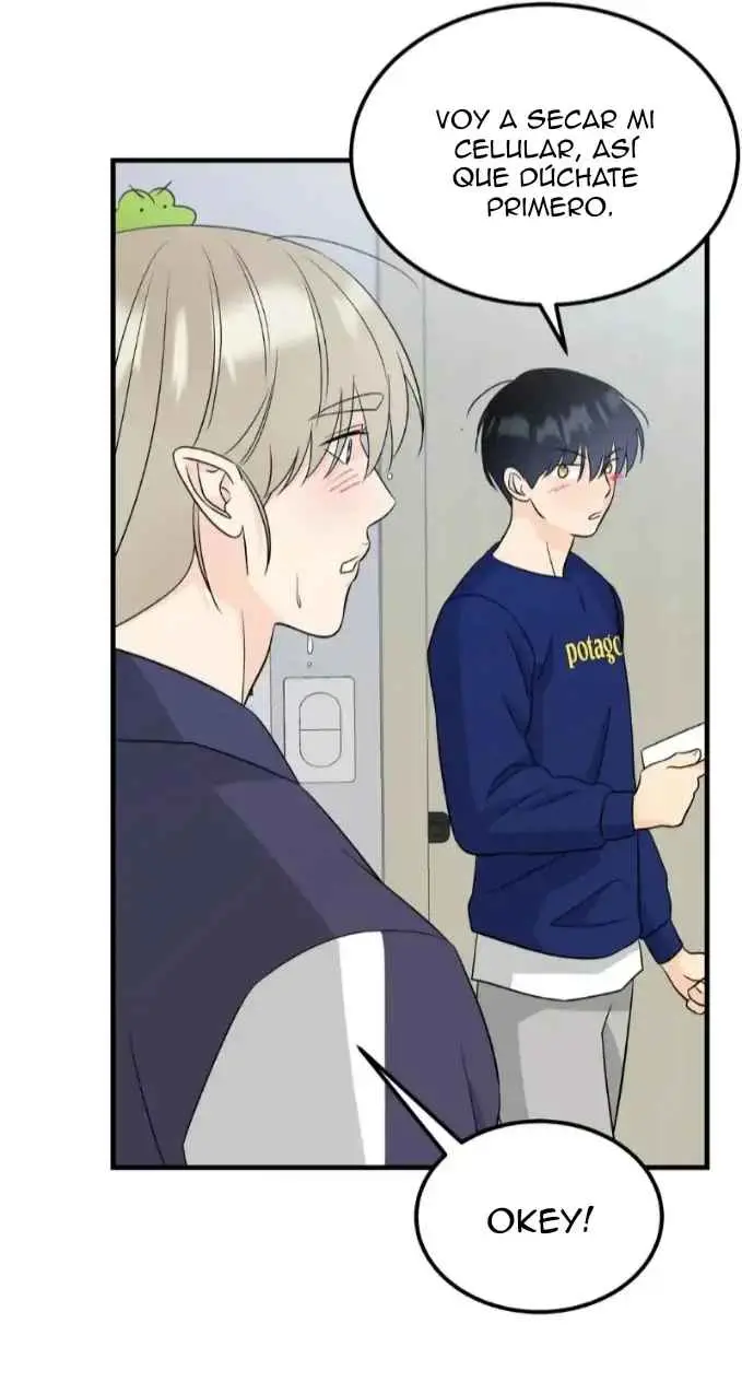Fairy Pairing (Pareja de Hada) (2023) - Capítulo 22 - Página 26 - LectorTMOo