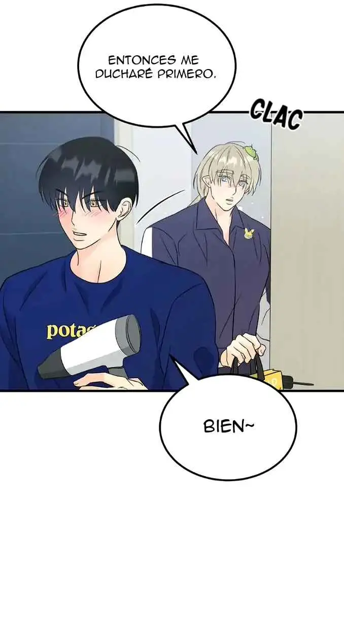 Fairy Pairing (Pareja de Hada) (2023) - Capítulo 22 - Página 27 - LectorTMOo