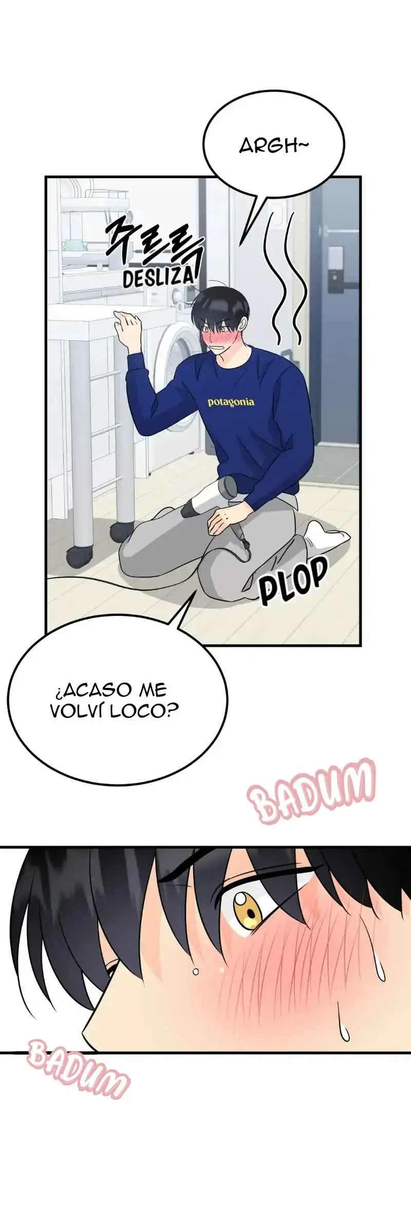 Fairy Pairing (Pareja de Hada) (2023) - Capítulo 22 - Página 28 - LectorTMOo