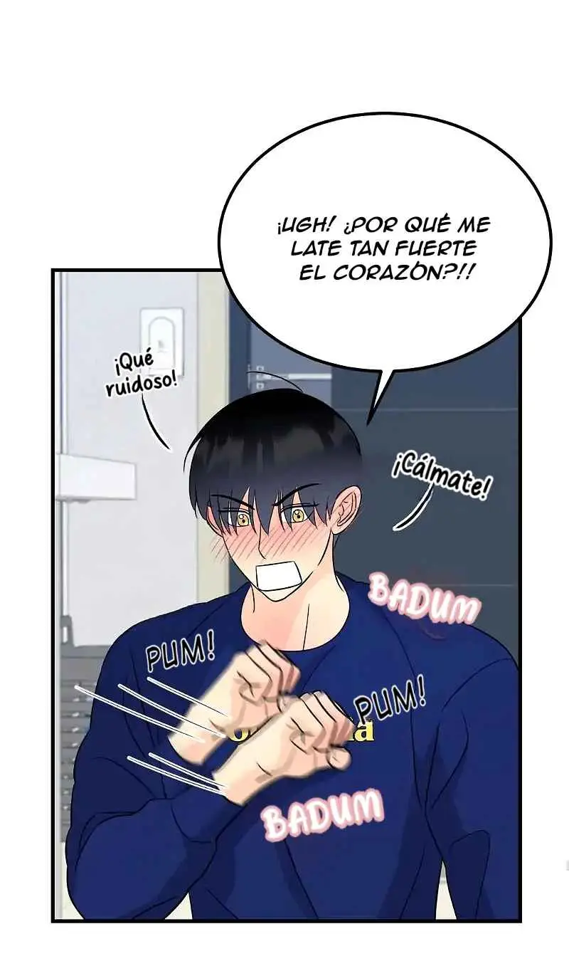 Fairy Pairing (Pareja de Hada) (2023) - Capítulo 22 - Página 29 - LectorTMOo