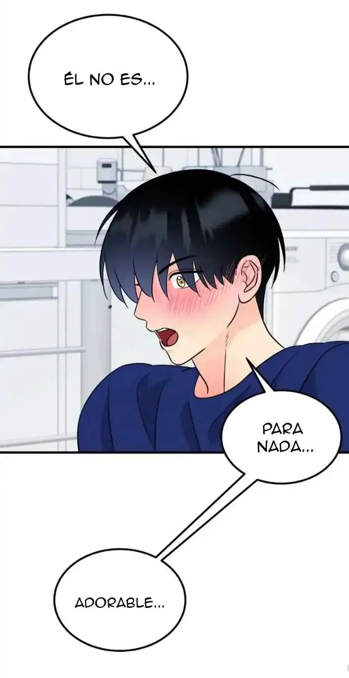 Fairy Pairing (Pareja de Hada) (2023) - Capítulo 22 - Página 33 - LectorTMOo