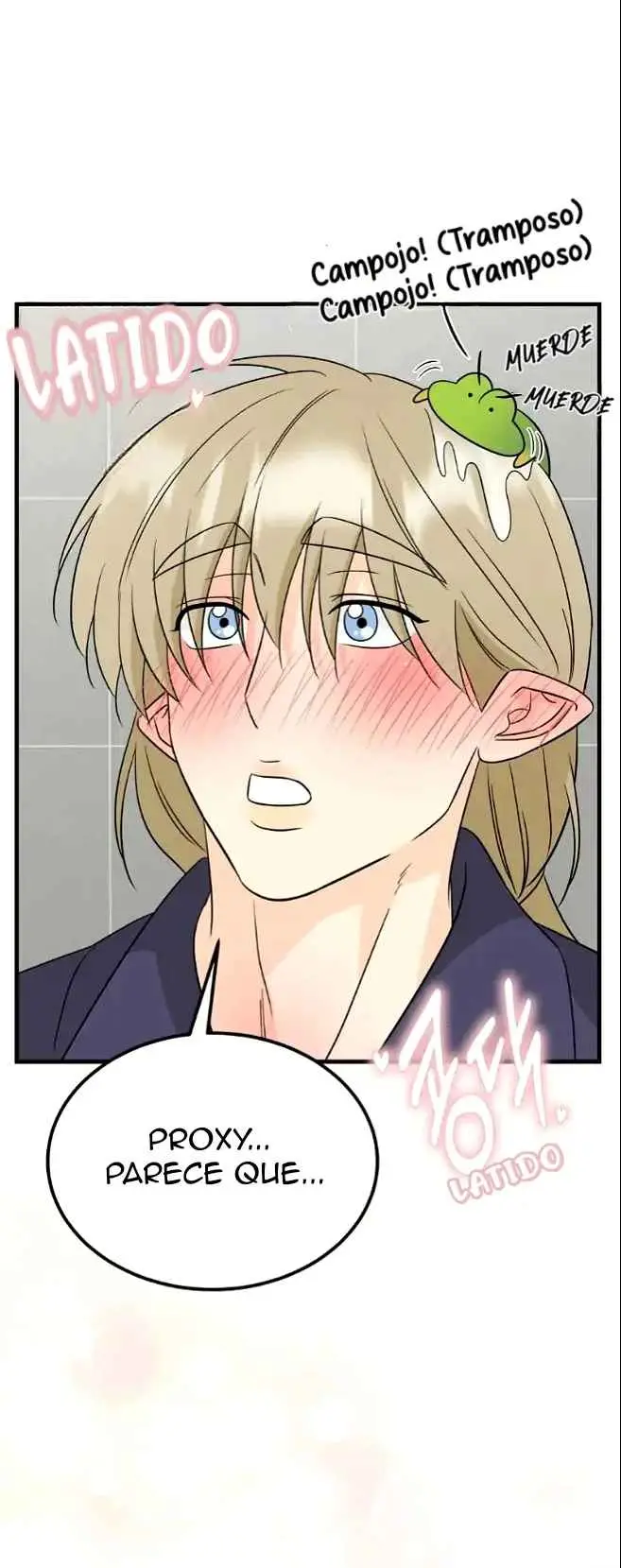 Fairy Pairing (Pareja de Hada) (2023) - Capítulo 22 - Página 38 - LectorTMOo