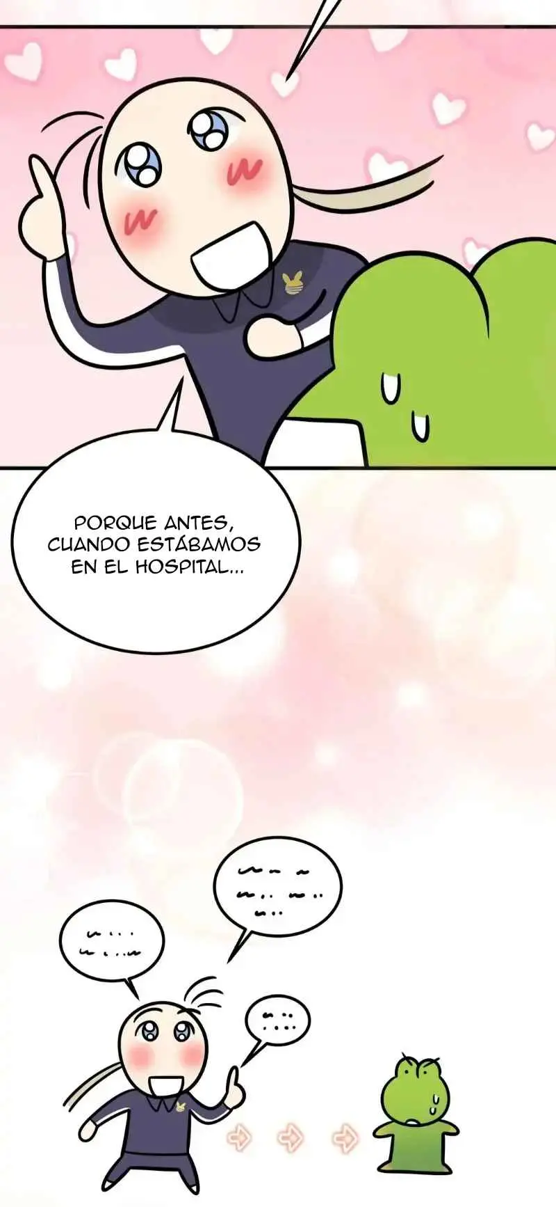 Fairy Pairing (Pareja de Hada) (2023) - Capítulo 22 - Página 42 - LectorTMOo